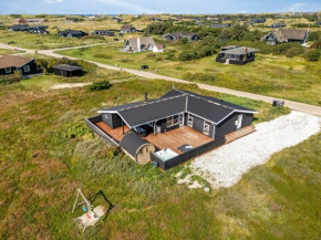 Charming Holiday Home Near The North Sea, With Outdoor Sauna And Outdoor Spa,